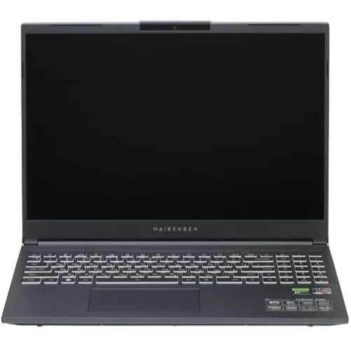 Maibenben X16A-R77446 фото