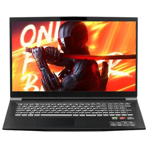 Maibenben X17A фото