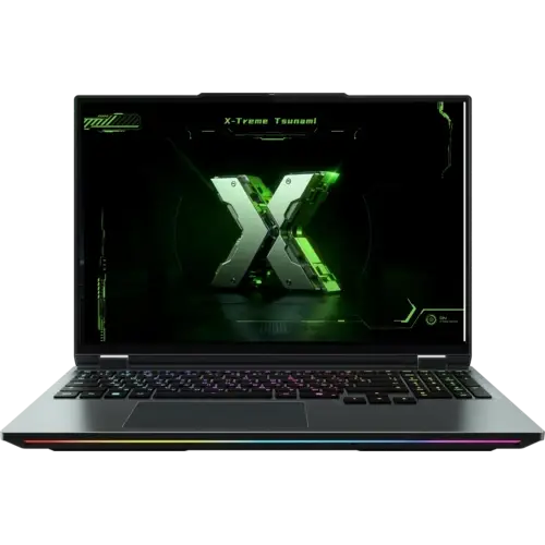 Maibenben X17A фото